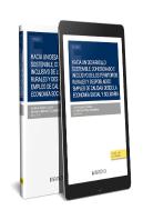 Hacia Un Desarrollo Sostenible Cohesionado E Inclusivo De Lo