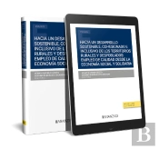 Hacia Un Desarrollo Sostenible Cohesionado E Inclusivo De Lo