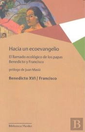 Hacia Un Ecoevangelio