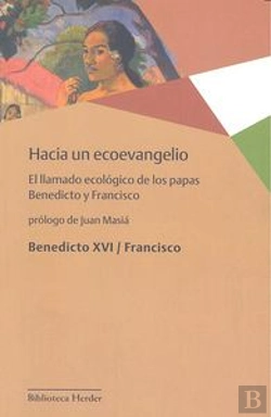 Bertrand.pt - Hacia Un Ecoevangelio