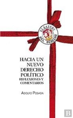 Bertrand.pt - Hacia Un Nuevo Derecho Político