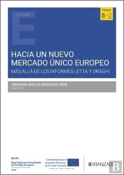 Bertrand.pt - Hacia Un Nuevo Mercado Unico Europeo