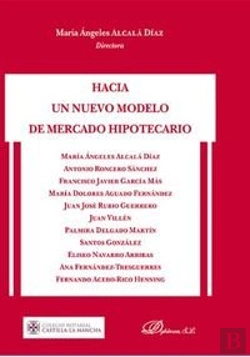 Bertrand.pt - Hacia Un Nuevo Modelo De Mercado Hipotecario