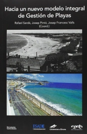 Hacia Un Nuevo Modelo Integral De Gestión De Playas