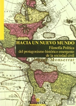 Bertrand.pt - Hacia Un Nuevo Mundo