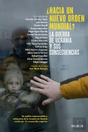 ¿Hacia Un Nuevo Orden Mundial?