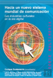 Hacia Un Nuevo Sistema Mundial De Comunicación