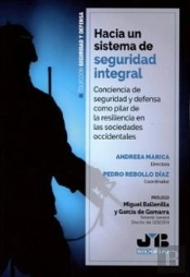 Hacia Un Sistema De Seguridad Integral.