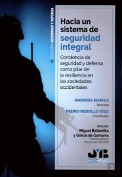 Bertrand.pt - Hacia Un Sistema De Seguridad Integral.