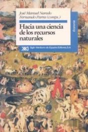 Hacia Una Ciencia De Los Recursos Naturales