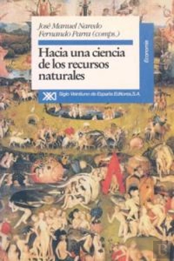 Bertrand.pt - Hacia Una Ciencia De Los Recursos Naturales