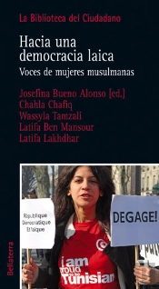 Hacia Una Democracia Laica