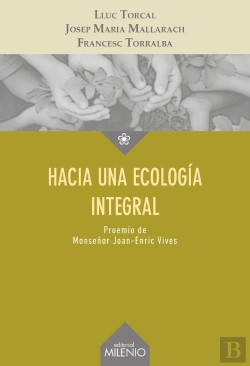 Bertrand.pt - Hacia Una Ecología Integral