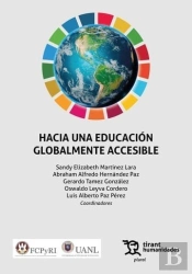 Hacia Una Educacion Globalmente Accesible