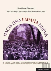 Hacia Una España Nueva