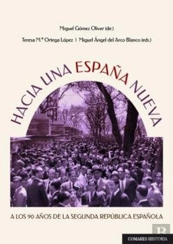 Bertrand.pt - Hacia Una España Nueva