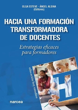Bertrand.pt - Hacia Una Formacion Transformadora De Docentes