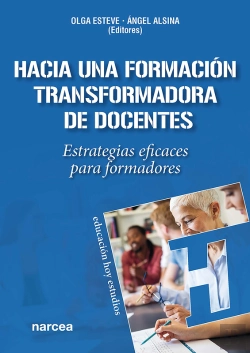 Bertrand.pt - Hacia Una Formación Transformadora De Docentes