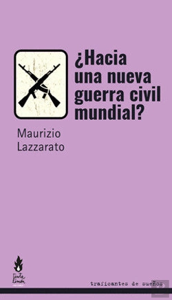 Bertrand.pt - ¿Hacia Una Guerra Civil Mundial