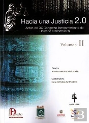 Hacia Una Justicia 2.0-Volúmen Ii