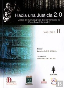 Bertrand.pt - Hacia Una Justicia 2.0-Volúmen Ii
