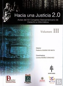 Bertrand.pt - Hacia Una Justicia 2.0 - Volúmen Iii