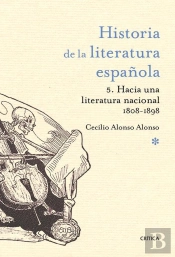 Hacia Una Literatura Nacional 1800-1900