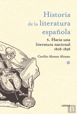 Bertrand.pt - Hacia Una Literatura Nacional 1800-1900