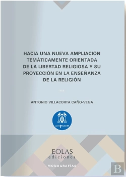 Bertrand.pt - Hacia Una Nueva Ampliación Temáticamente Orientada De La Libertad Religiosa Y Su Proyección En La En