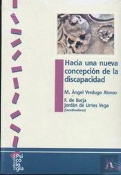 Hacia Una Nueva Concepcion Discapacidad