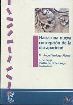 Bertrand.pt - Hacia Una Nueva Concepcion Discapacidad