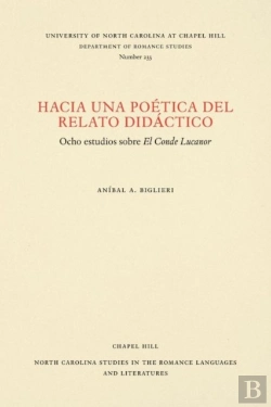 Bertrand.pt - Hacia Una Poetica Del Relato Didactico