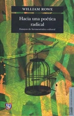 Bertrand.pt - Hacia Una Poetica Radical (Ensayosde Hermeneutica Cultural) 
