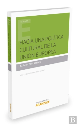 Bertrand.pt - Hacia Una Política Cultural De La Unión Europea