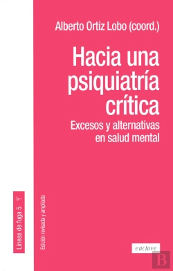 Bertrand.pt - Hacia Una Psiquiatria Critica