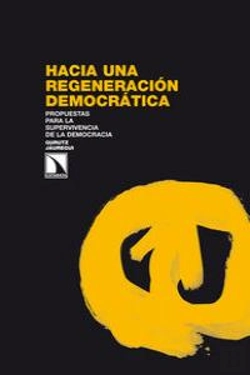 Bertrand.pt - Hacia Una Regeneración Democrática