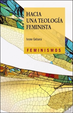 Bertrand.pt - Hacia Una Teologia Feminista