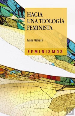 Bertrand.pt - Hacia Una Teologia Feminista