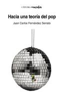 Hacia Una Teoria Del Pop