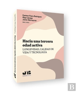 Bertrand.pt - Hacia Una Tercera Edad Activa Longevidad Calidad De Vida Y