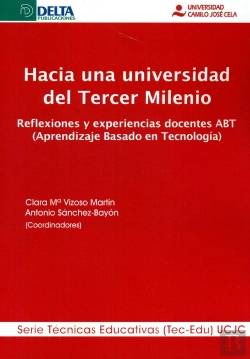 Bertrand.pt - Hacia Una Universidad Del Tercer Milenio