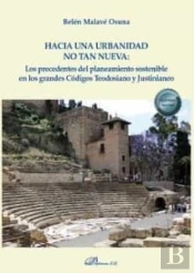 Hacia Una Urbanidad No Tan Nueva