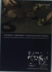 Hacienda, Arbitrismo Y Negociación Política. El Proyecto De Los Erarios Públicos Y Montes De Piedad