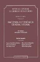 Hacienda Autonomica General Y Fora