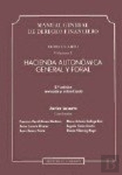 Hacienda Autonomica General Y Fora