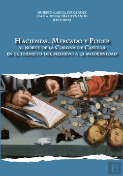 Bertrand.pt - Hacienda, Mercado Y Poder