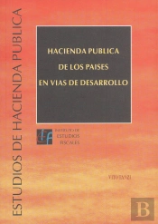 Hacienda Pública De Los Países En Vías De Desarrollo
