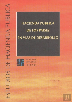 Bertrand.pt - Hacienda Pública De Los Países En Vías De Desarrollo