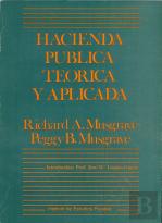 Hacienda Pública Teorica Y Aplicada