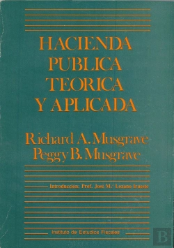 Bertrand.pt - Hacienda Pública Teorica Y Aplicada
